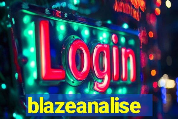 blazeanalise