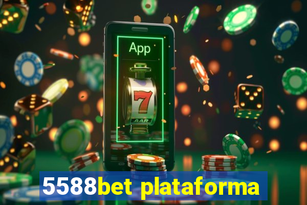 5588bet plataforma