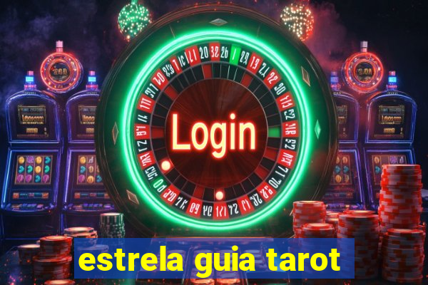 estrela guia tarot