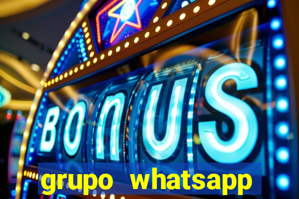 grupo whatsapp jogos ps4