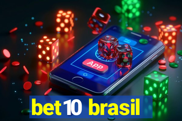 bet10 brasil