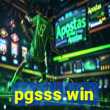 pgsss.win