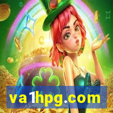 va1hpg.com