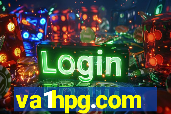 va1hpg.com