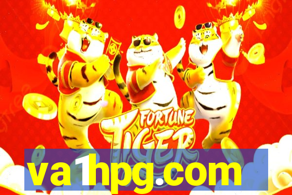 va1hpg.com