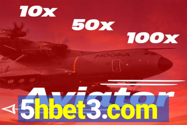 5hbet3.com