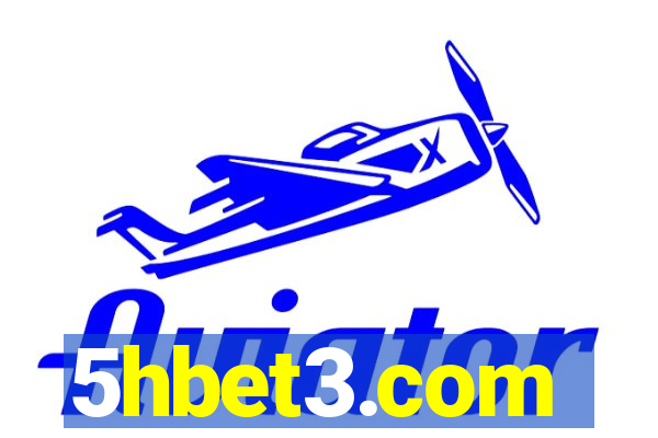 5hbet3.com