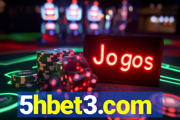 5hbet3.com