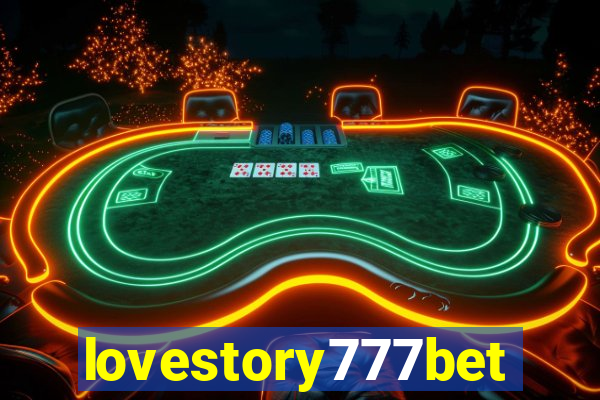 lovestory777bet