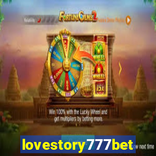 lovestory777bet