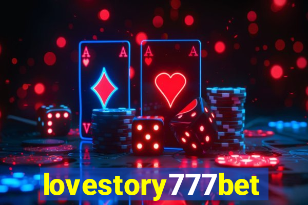 lovestory777bet