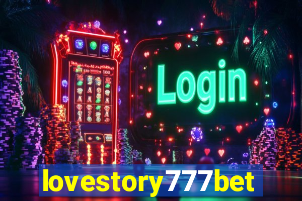 lovestory777bet