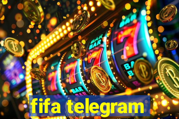 fifa telegram