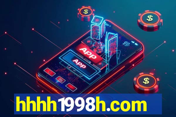 hhhh1998h.com