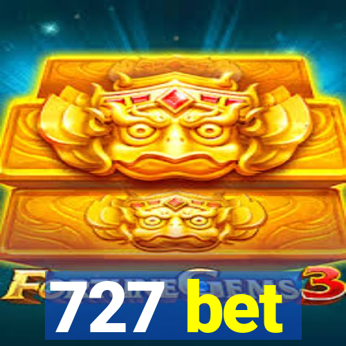 727 bet