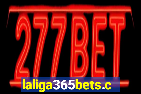 laliga365bets.com