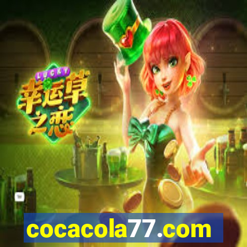 cocacola77.com