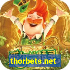 thorbets.net