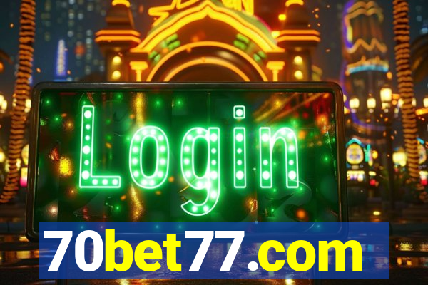 70bet77.com