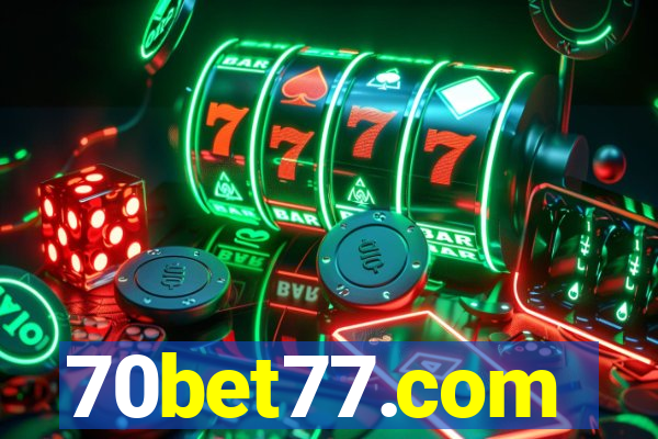 70bet77.com