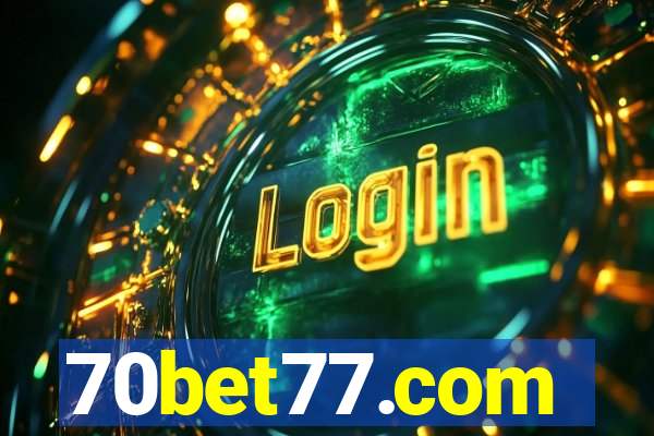 70bet77.com