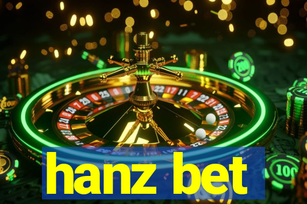 hanz bet