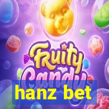 hanz bet