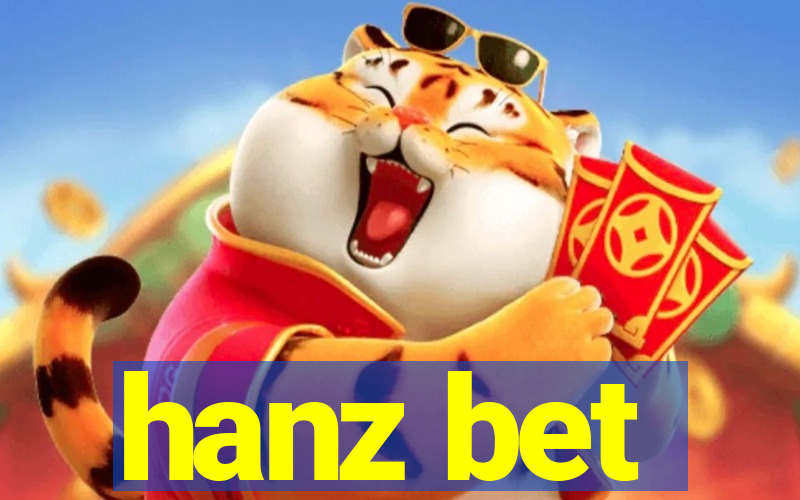 hanz bet