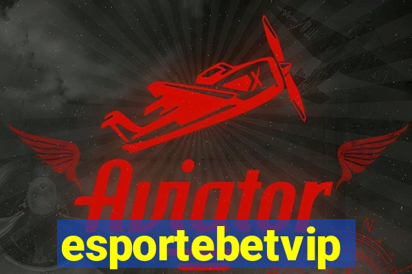 esportebetvip