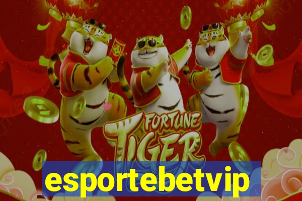 esportebetvip