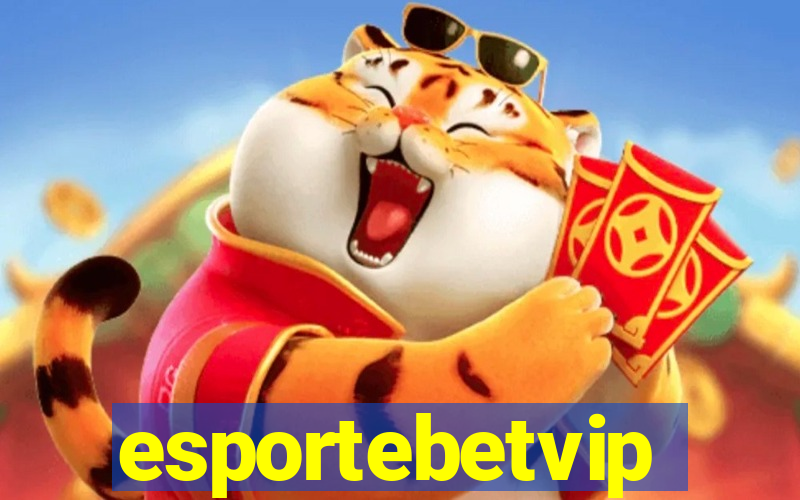 esportebetvip