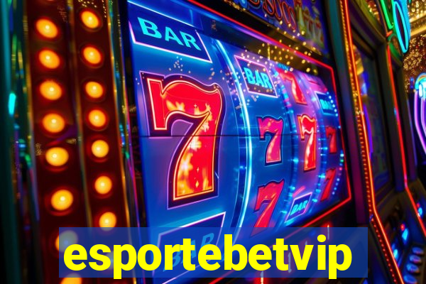 esportebetvip