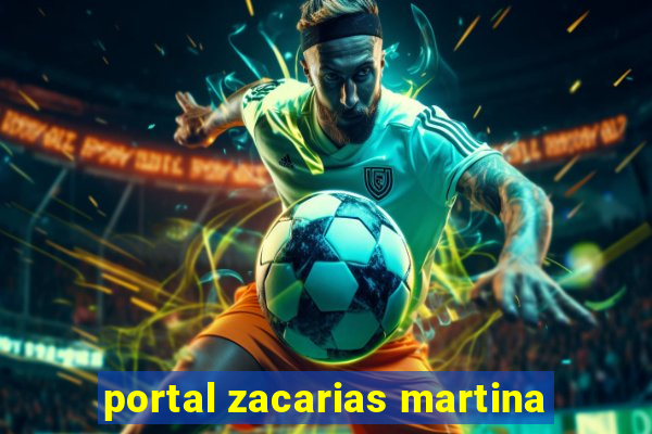 portal zacarias martina