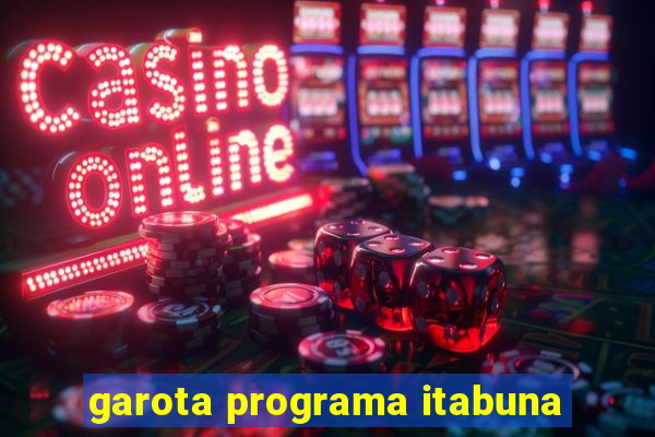 garota programa itabuna