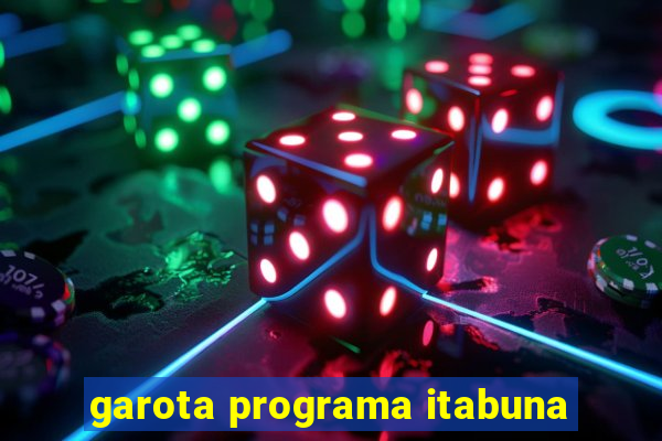 garota programa itabuna