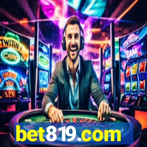 bet819.com