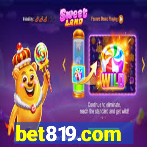 bet819.com