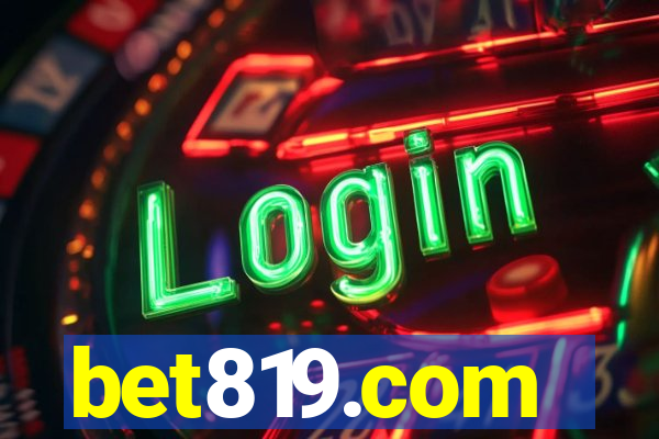 bet819.com