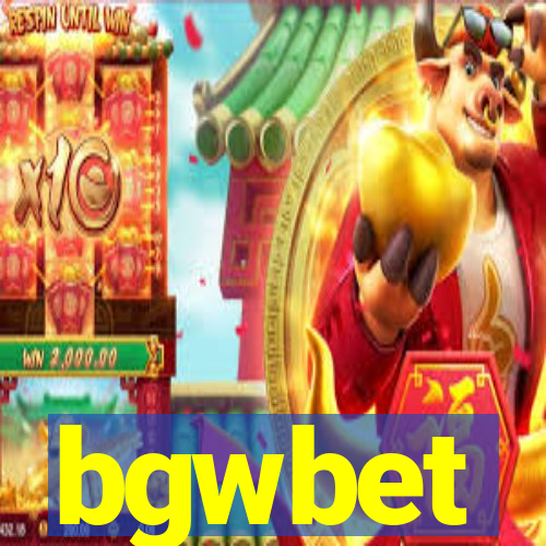 bgwbet