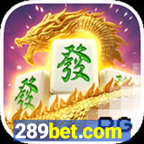 289bet.com