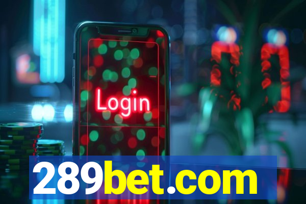 289bet.com