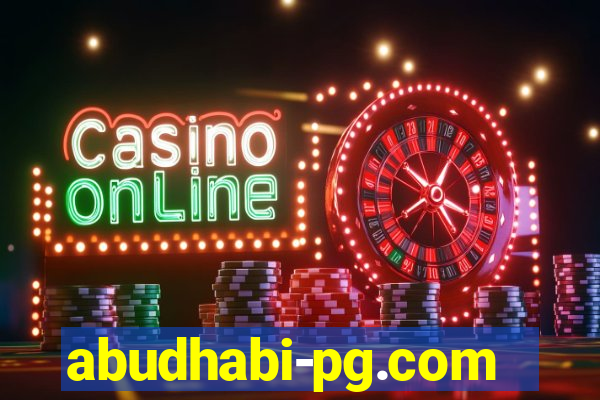 abudhabi-pg.com