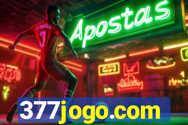 377jogo.com