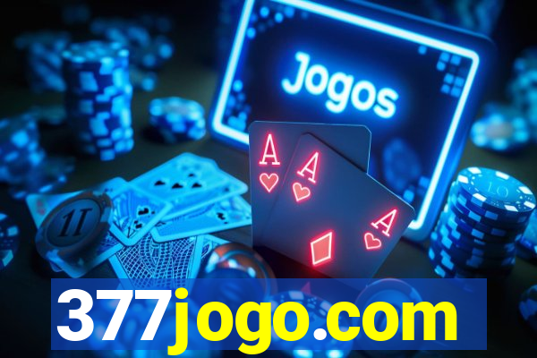 377jogo.com