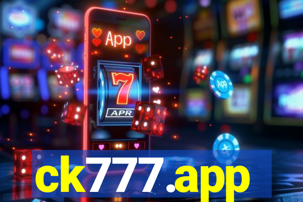 ck777.app