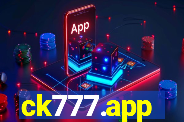 ck777.app