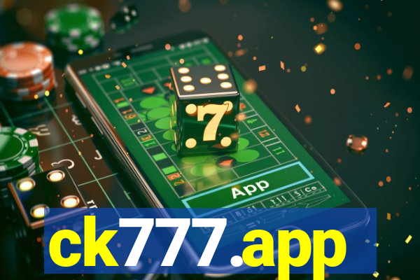 ck777.app