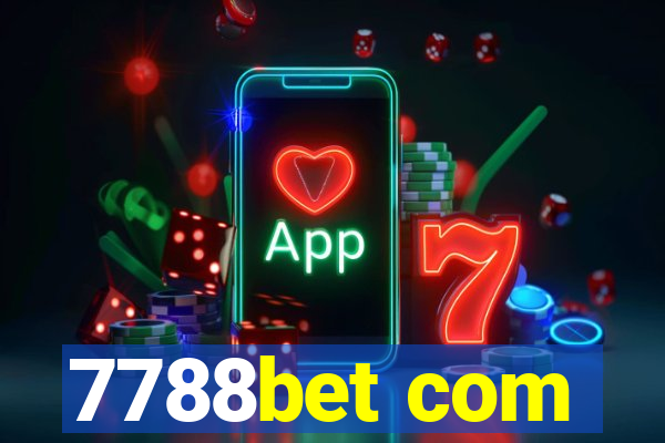 7788bet com