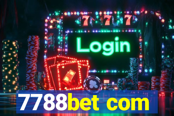 7788bet com