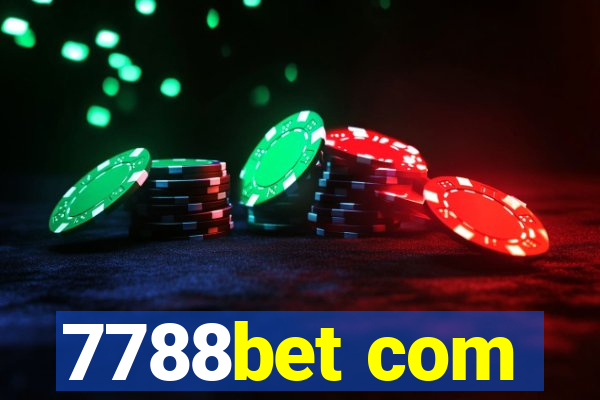 7788bet com